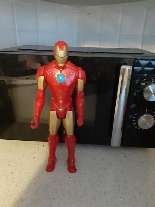 Buy & Sell South Hylton Sunderland - Photos for large figure