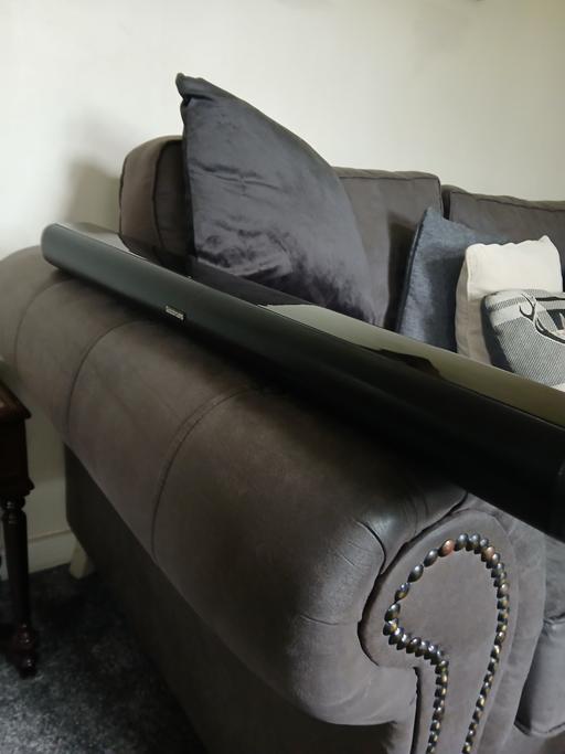 Vehicles Oxley Wolverhampton - Photos for woodman sound bar like new