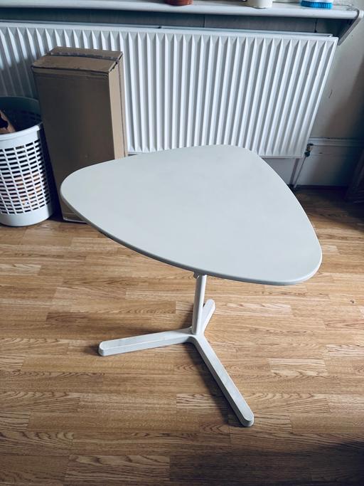 Buy & Sell Chiswick West London - Photos for IKEA height adjustable laptop stand