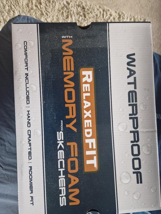 Buy & Sell Bransholme Hull - Photos for skechers trainers