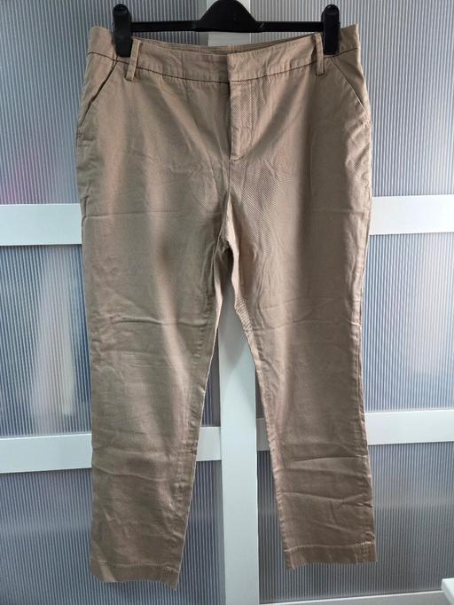 Buy & Sell Weston Point Halton - Photos for Size 16 (small fitting) TU beige trousers
