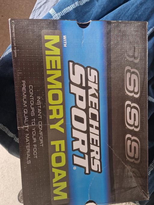 Buy & Sell Bransholme Hull - Photos for skechers sport