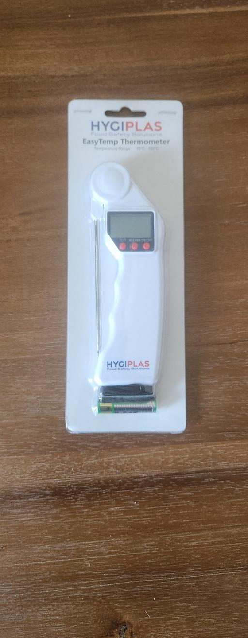 Buy & Sell Frankley Bromsgrove - Photos for Baking Thermometer Brand New