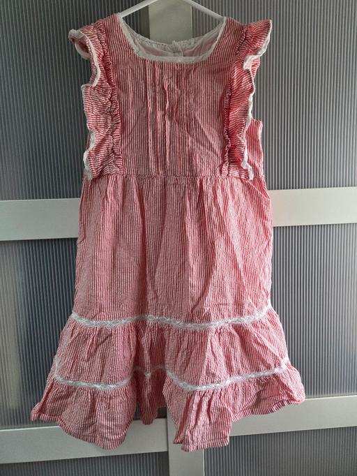 Buy & Sell Weston Point Halton - Photos for Age 7-8 BILLIE FAIERS dress