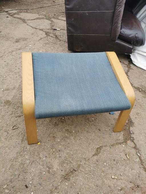 Buy & Sell Hollywood Bromsgrove - Photos for IKEA foot stool