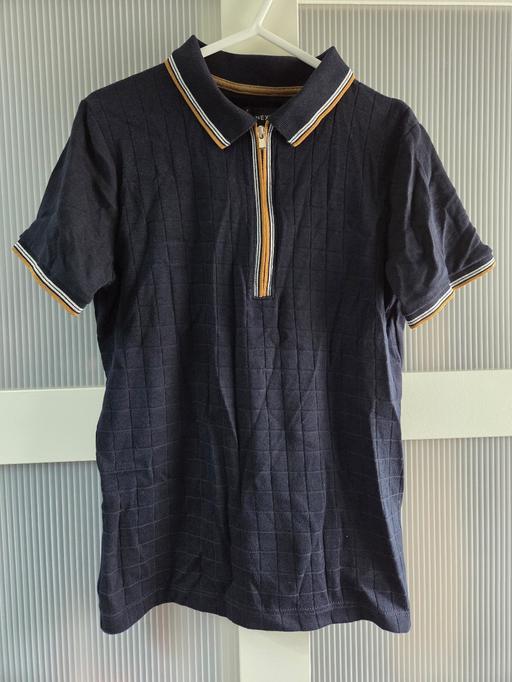 Buy & Sell Weston Point Halton - Photos for Age 7 NEXT navy tshirt