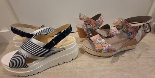 Buy & Sell Bromley by Bow East London - Photos for Summer shoes