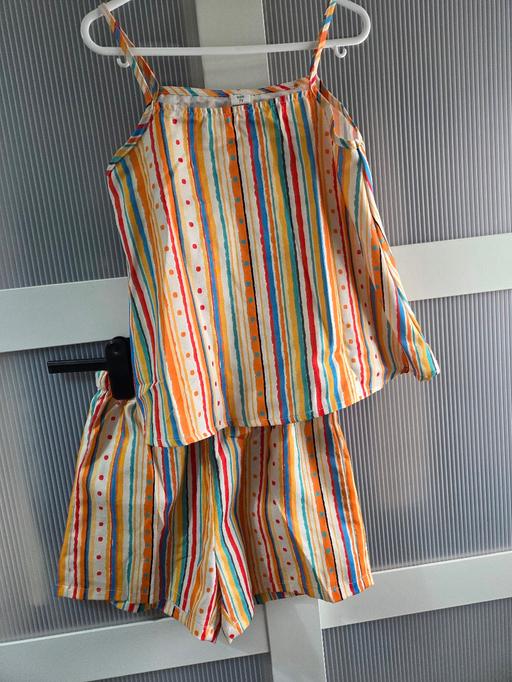 Buy & Sell Weston Point Halton - Photos for Age 7 SHEIN co-ord outfit