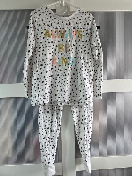 Buy & Sell Weston Point Halton - Photos for Age 7-8 GEORGE PJs