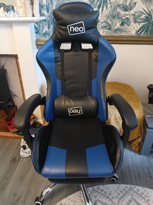 Buy & Sell Upper Gornal Dudley - Photos for adult size gaming chair