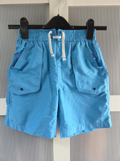 Buy & Sell Weston Point Halton - Photos for Age 7-8 M&S swimming shorts