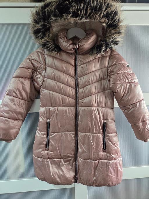 Buy & Sell Weston Point Halton - Photos for Age 7 NEXT winter coat