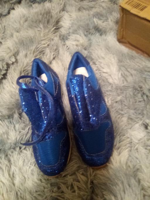 Buy & Sell Bow East London - Photos for Trainers