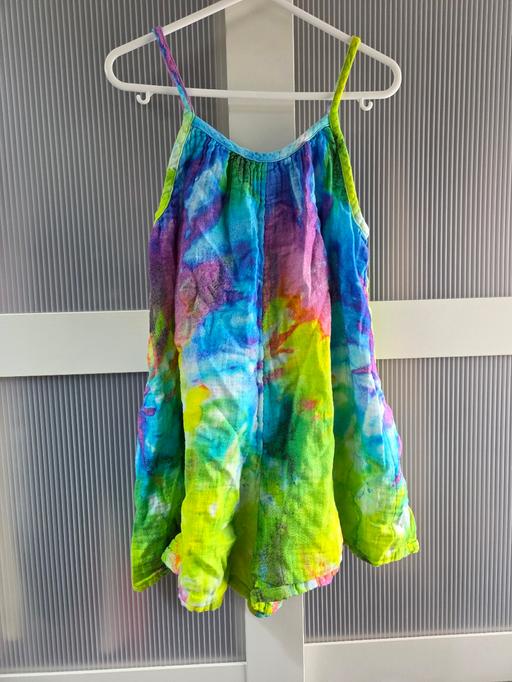 Buy & Sell Weston Point Halton - Photos for Age 7 NEXT playsuit