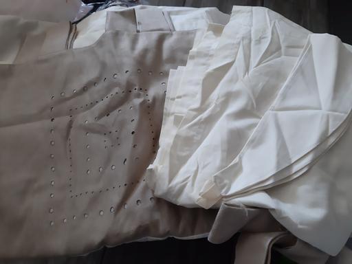 Buy & Sell South Hylton Sunderland - Photos for curtains W88 x L64