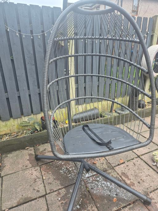 Buy & Sell Longley Sheffield - Photos for outside hanging chair