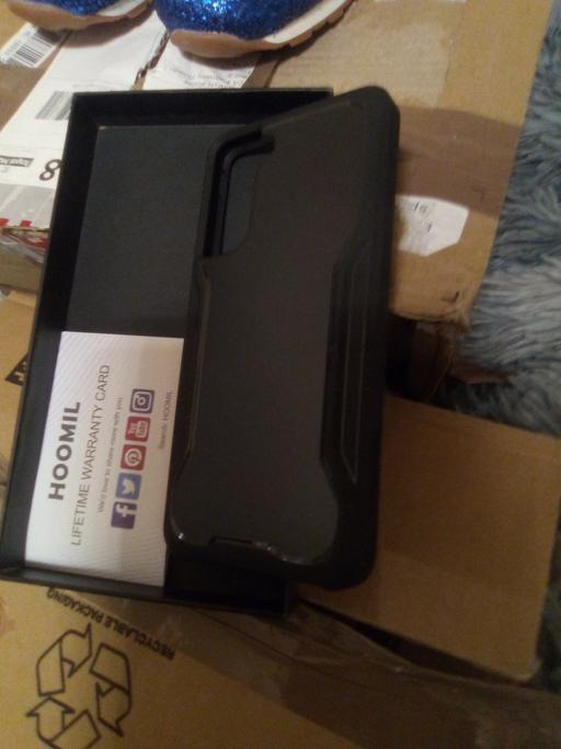 Buy & Sell Old Ford East London - Photos for Smartphone protective case