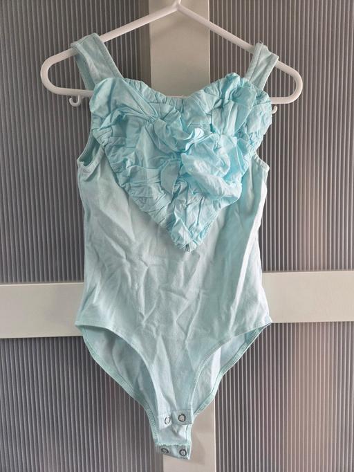 Buy & Sell Weston Point Halton - Photos for Age 7 ZARA bodysuit