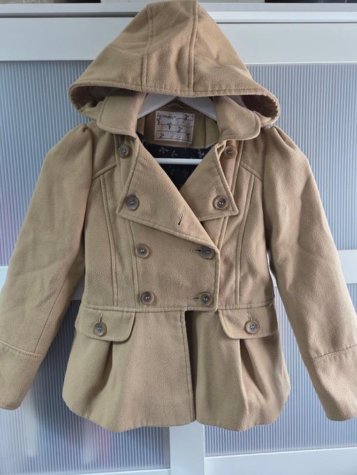 Buy & Sell Weston Point Halton - Photos for Age 7 TU coat