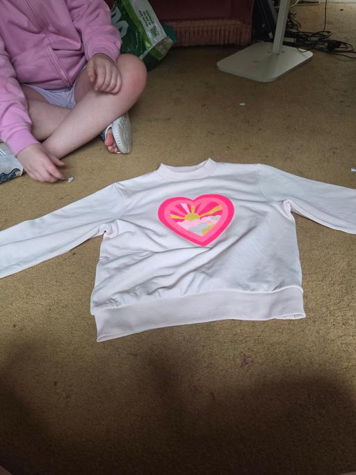 Buy & Sell Brighton Brighton - Photos for jumper pink