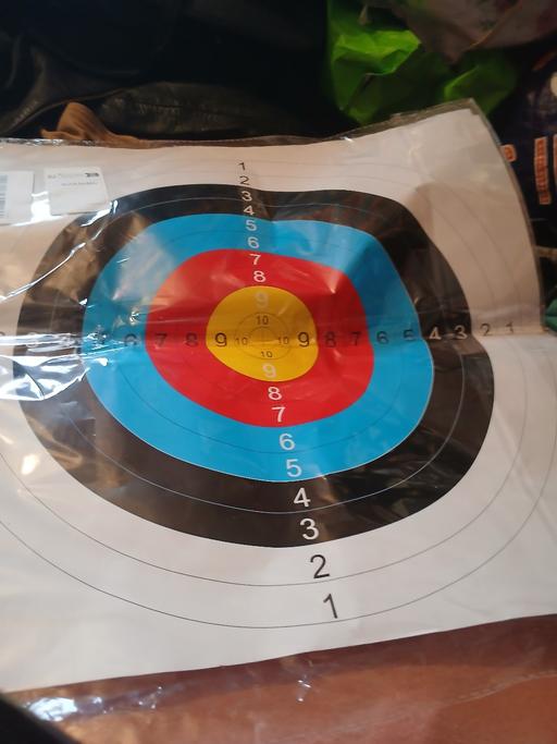 Buy & Sell Holly Hall Dudley - Photos for score board big paper