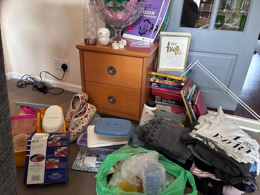 Buy & Sell Stourbridge Dudley - Photos for Large Bundle of items