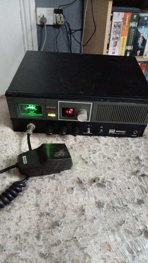 Buy & Sell Shard End Birmingham - Photos for vintage cb fully working order