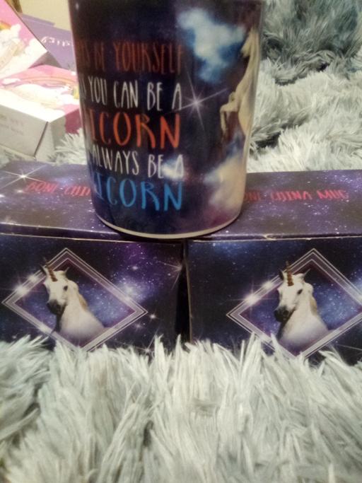 Buy & Sell Bow East London - Photos for Mugs