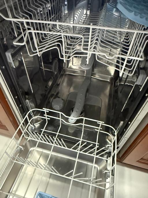 Buy & Sell Dulwich South East London - Photos for Slimline dishwasher