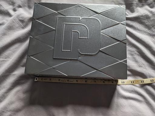 Buy & Sell Northfield Birmingham - Photos for Paco rabanne tin (empty)