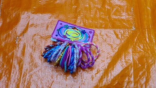 Buy & Sell Yardley Birmingham - Photos for Twist Hair Bobbles – Strong & Stretchy