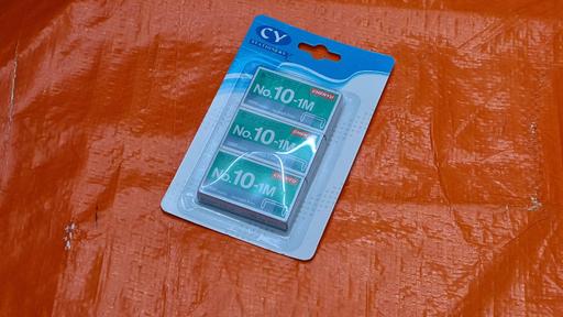 Buy & Sell Yardley Birmingham - Photos for Staples No.10‑1M – Chenyu 3‑Pack