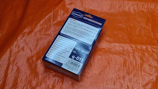 Buy & Sell Yardley Birmingham - Photos for Scale Cleaning Tablets – 12 Pack