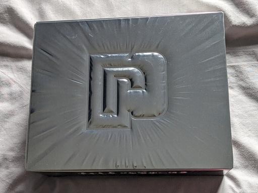 Buy & Sell Northfield Birmingham - Photos for empty Paco rabanne tin