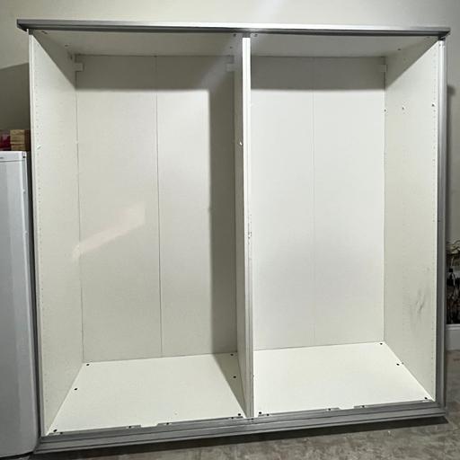 Buy & Sell Darlaston Walsall - Photos for IKEA sledding Pax wardrobe