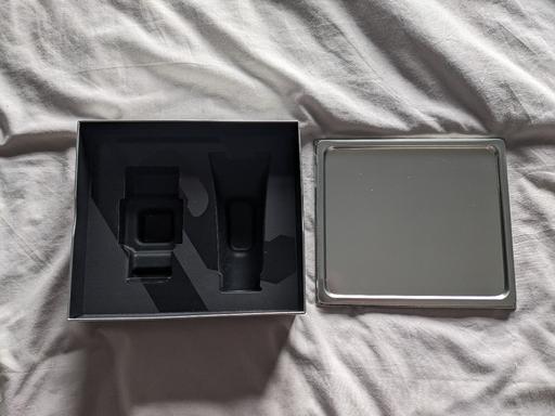 Buy & Sell Northfield Birmingham - Photos for empty Paco rabanne tin