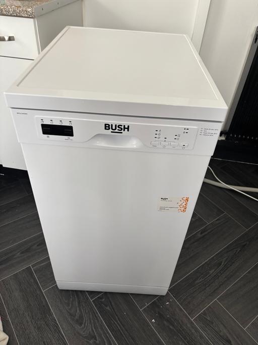 Buy & Sell Tividale Sandwell - Photos for Bush dish washer