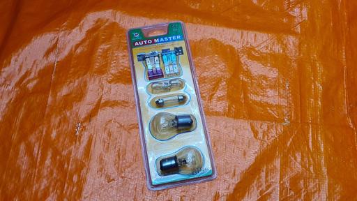 Buy & Sell Yardley Birmingham - Photos for Complete Auto Light Bulb & Fuse