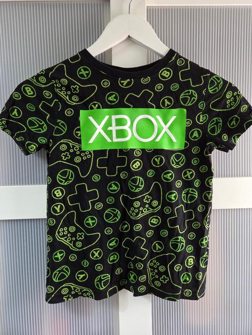 Buy & Sell Weston Point Halton - Photos for Age 7-8 F&F XBOX tshirt