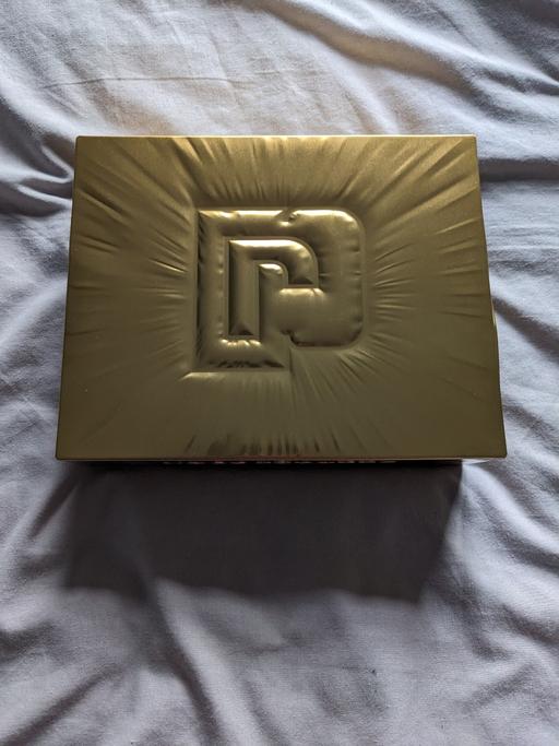 Buy & Sell Northfield Birmingham - Photos for empty Paco rabanne tin 