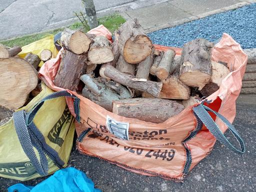 Buy & Sell Chelmsley Wood Solihull - Photos for logs for burning