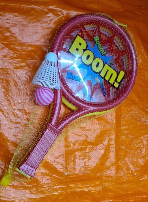 Buy & Sell Yardley Birmingham - Photos for Children’s Racket Play Set