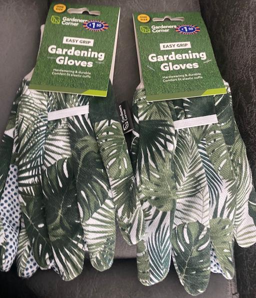 Buy & Sell Yardley Birmingham - Photos for 2 pairs of gardening gloves