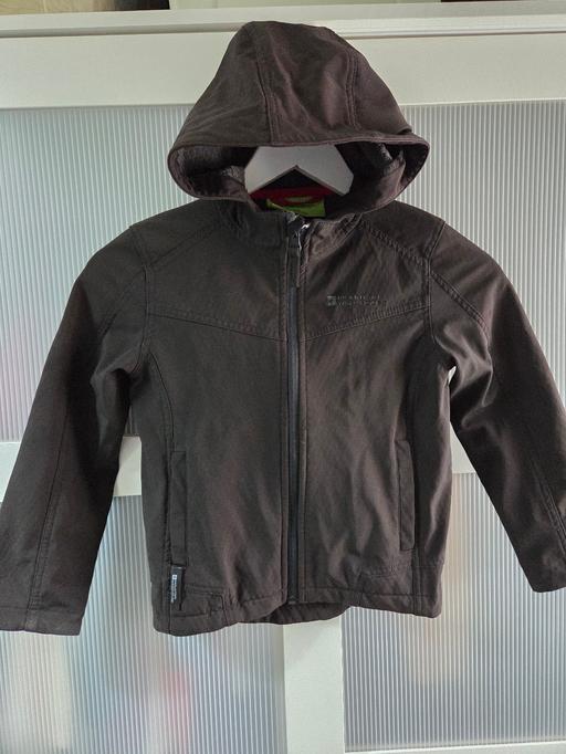 Buy & Sell Weston Point Halton - Photos for Age 7-8 MOUNTAIN WAREHOUSE jacket