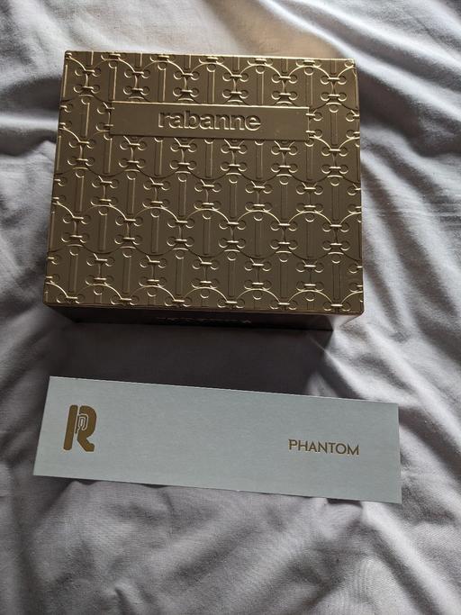 Buy & Sell Northfield Birmingham - Photos for empty Paco rabanne tin