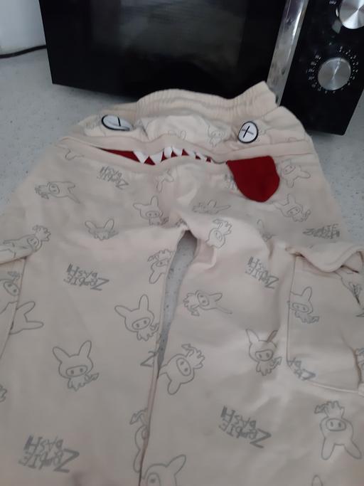 Buy & Sell South Hylton Sunderland - Photos for bargain joggers 8/10 years