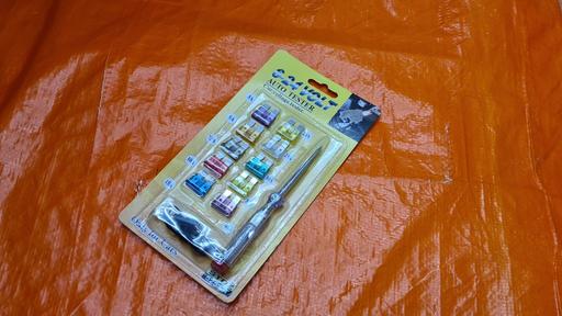 Vehicles Yardley Birmingham - Photos for Automotive Fuse Set with 6–24V Circuit