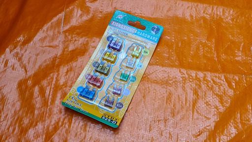 Vehicles Yardley Birmingham - Photos for Automotive Fuse Set – Mixed Amps 3A–40A