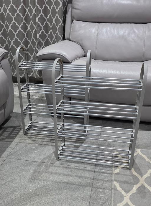Buy & Sell - Photos for Shoes Racks ×2