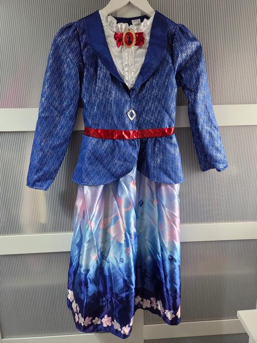Buy & Sell Weston Point Halton - Photos for Age 9-10 F&F Mary Poppins dress
